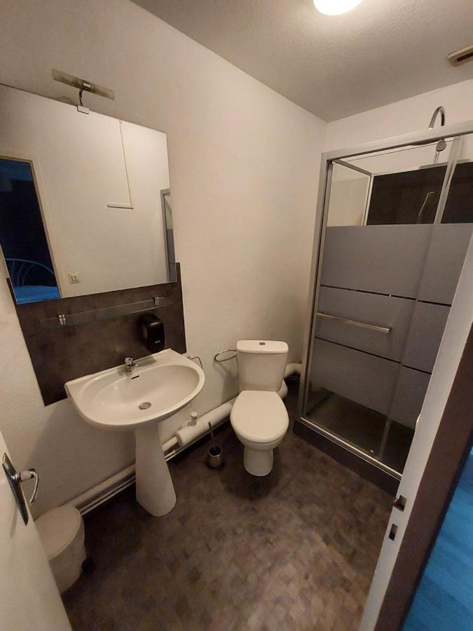 Hotel Le Comtois *